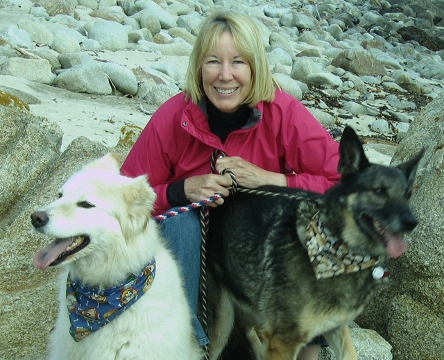 Cheryl Beller's Aromatherapy for Pets avatar image